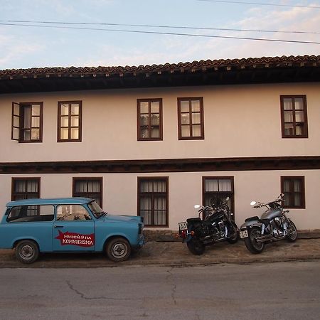 Terra House Mindya Ngoại thất bức ảnh