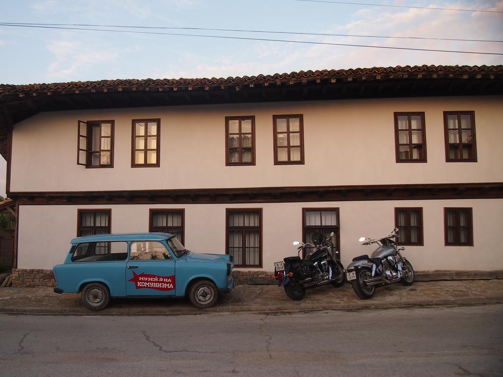 Terra House Mindya Ngoại thất bức ảnh