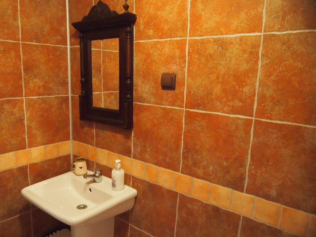 Terra House Mindya Ngoại thất bức ảnh