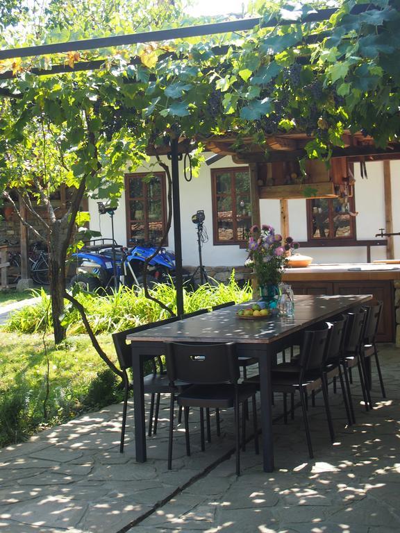 Terra House Mindya Ngoại thất bức ảnh