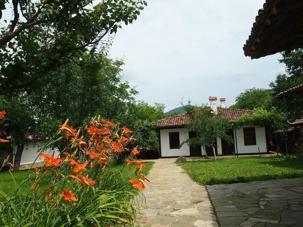 Terra House Mindya Ngoại thất bức ảnh