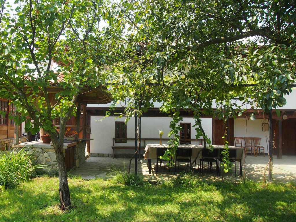 Terra House Mindya Ngoại thất bức ảnh